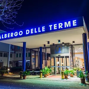 3* Ξενοδοχείο Terme Di Castel San Pietro