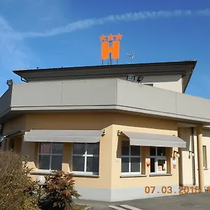 Hotel Fiore