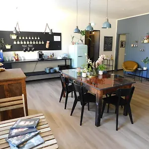 Hotel apartamentowy Piumaviola Beds &