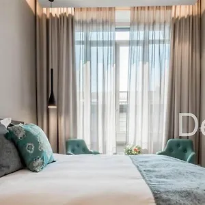 Hotel Vitruvio Milano