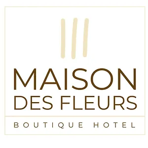 Maison Des Fleurs 3*, Napels Italië