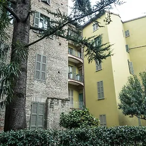 Appartement Le Logge, Parme