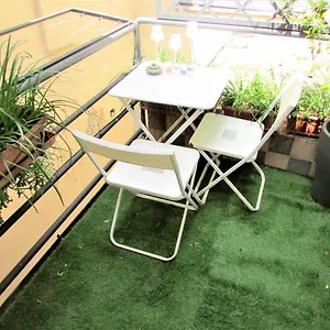 Apartament Casa Della Musica