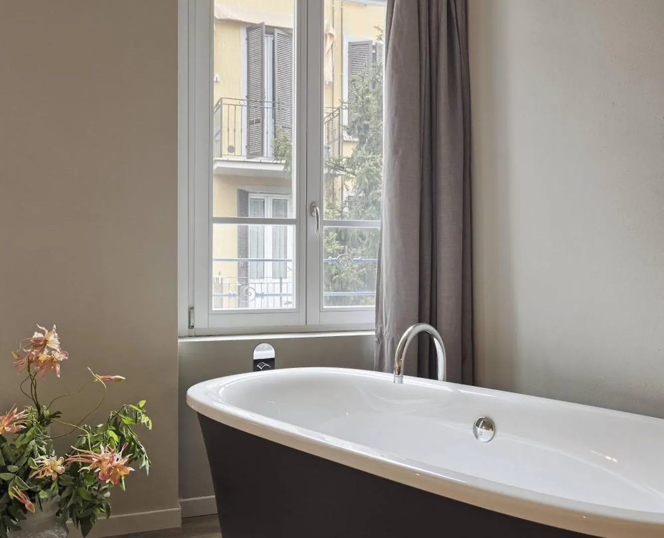 Hotel Torino Parma