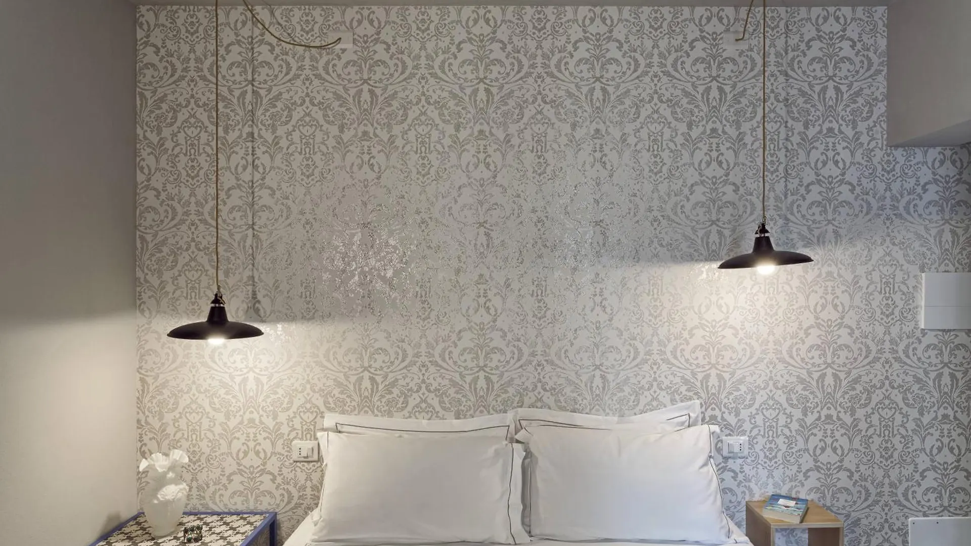 Hotel Torino Parma